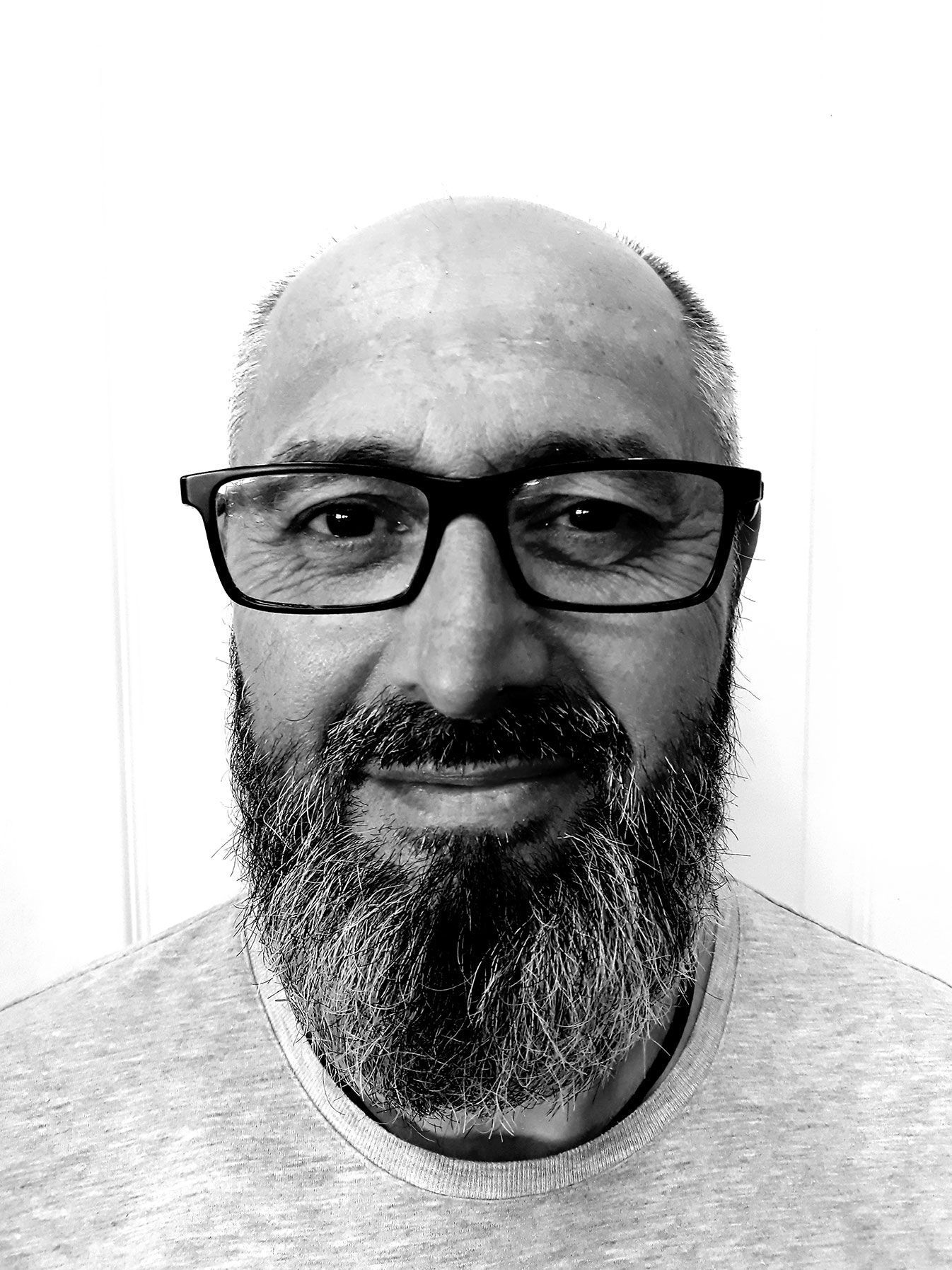 José-Luis Vicente